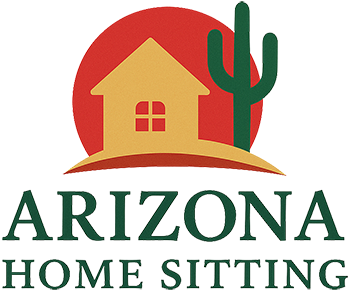 Arizona Home Sitting