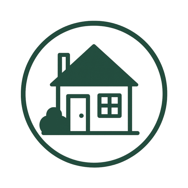 Basic Home Watch (One Time)