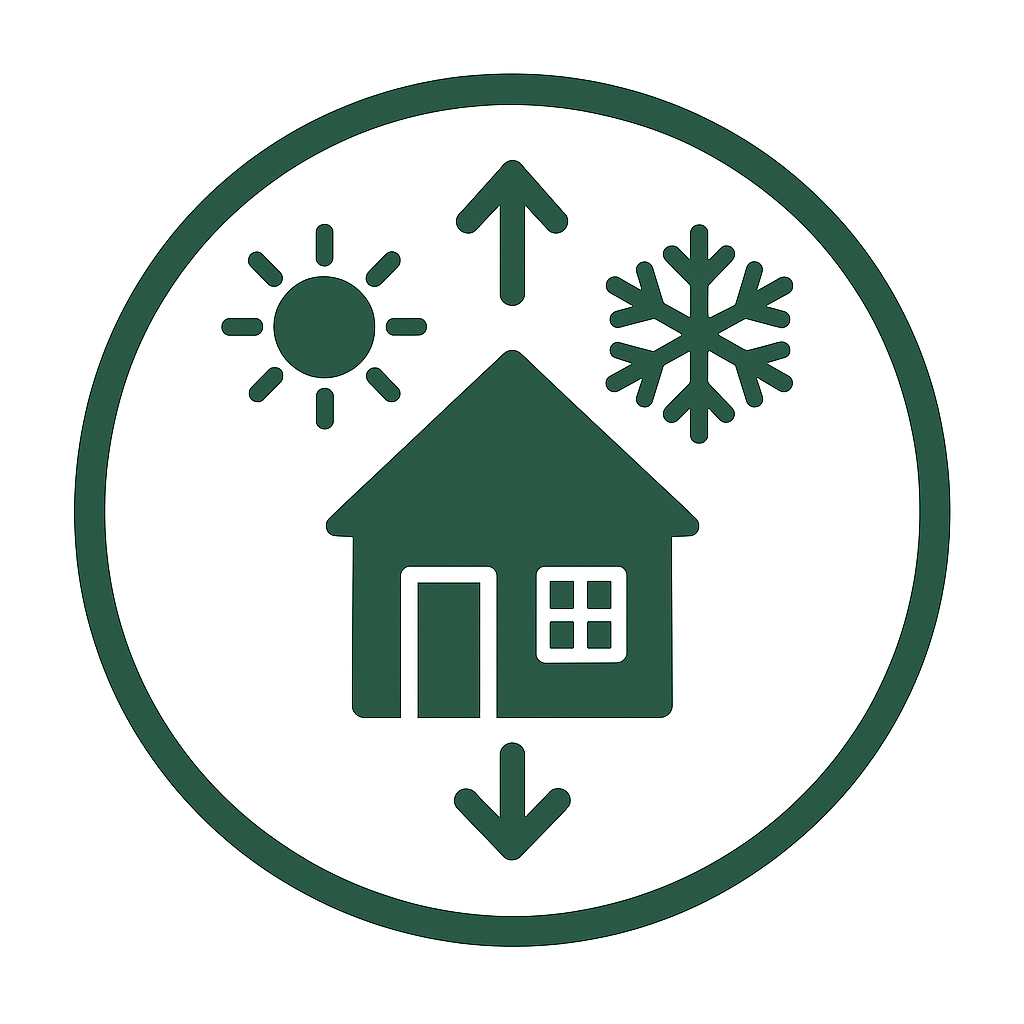 Seasonal Close-Down / Open-Up